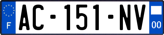 AC-151-NV