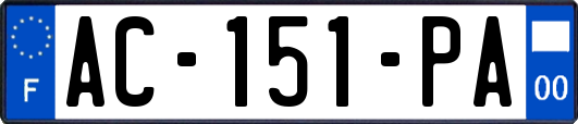 AC-151-PA