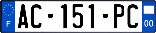 AC-151-PC