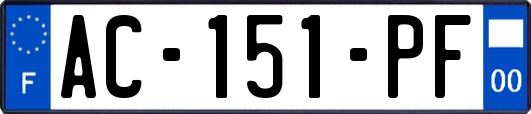 AC-151-PF
