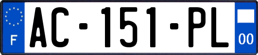 AC-151-PL