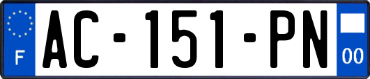 AC-151-PN