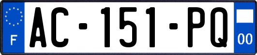 AC-151-PQ