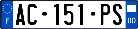 AC-151-PS