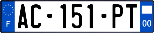 AC-151-PT