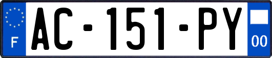 AC-151-PY