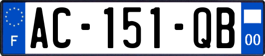 AC-151-QB