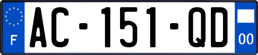 AC-151-QD