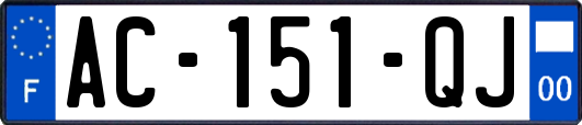 AC-151-QJ