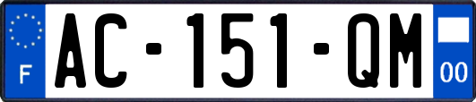 AC-151-QM