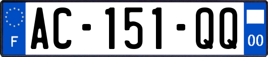 AC-151-QQ