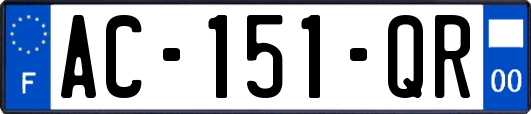 AC-151-QR