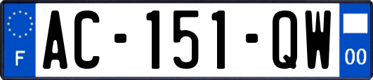 AC-151-QW