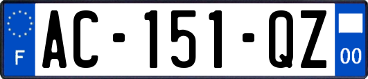 AC-151-QZ