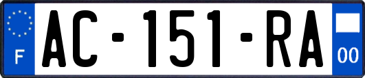 AC-151-RA