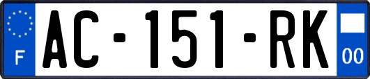 AC-151-RK