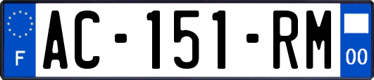 AC-151-RM