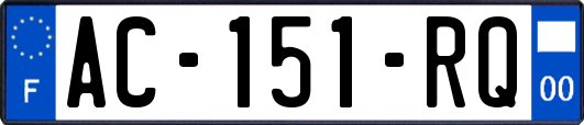 AC-151-RQ