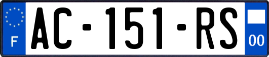 AC-151-RS