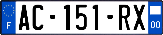 AC-151-RX