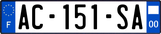AC-151-SA