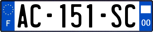 AC-151-SC