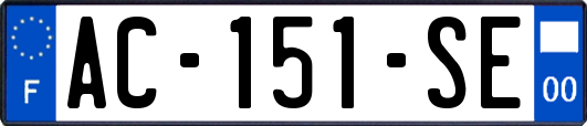 AC-151-SE