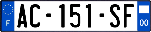 AC-151-SF