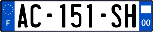 AC-151-SH