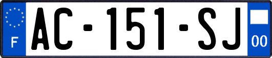 AC-151-SJ