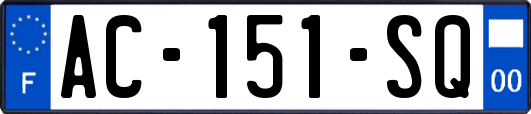 AC-151-SQ