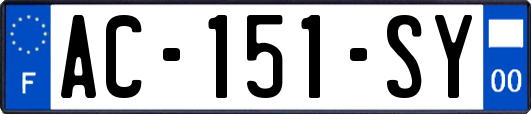 AC-151-SY