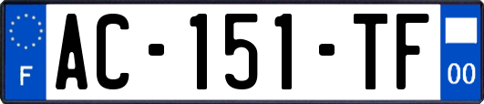 AC-151-TF