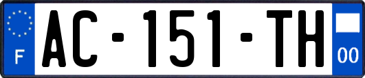 AC-151-TH