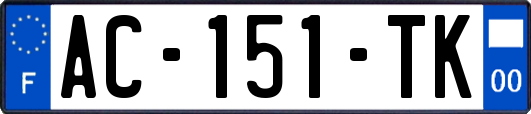 AC-151-TK