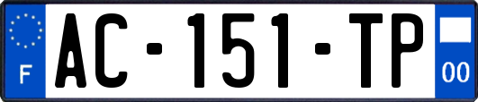 AC-151-TP