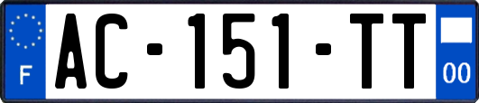 AC-151-TT