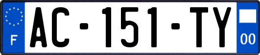 AC-151-TY