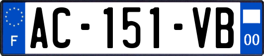 AC-151-VB