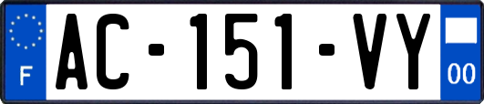 AC-151-VY