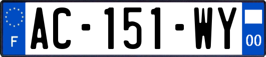 AC-151-WY
