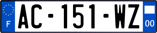 AC-151-WZ