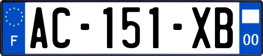 AC-151-XB