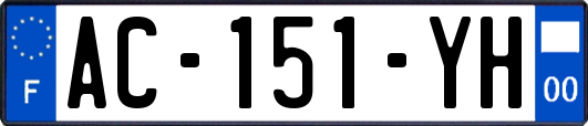 AC-151-YH