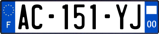 AC-151-YJ