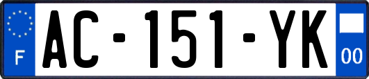 AC-151-YK