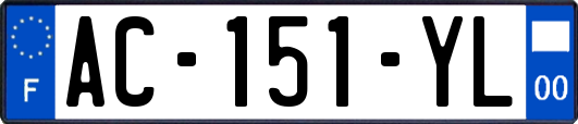 AC-151-YL