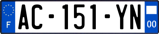 AC-151-YN