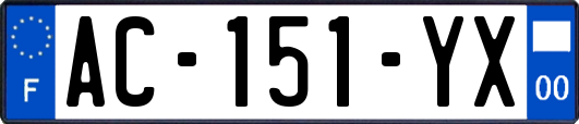 AC-151-YX