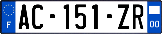 AC-151-ZR